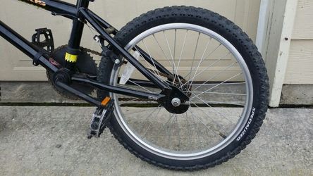 Specialized Vegas BMX Dirt Boy 20