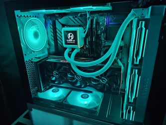 I7 13700kf Premium Gaming Computer Rtx 3070