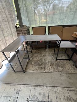 Office  Desk