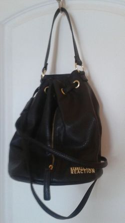 Handbag backpack Kenneth Cole
