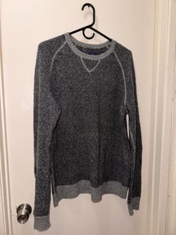 Gap Suéter 76%  Wool 