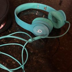 Beats By Dre Headphones