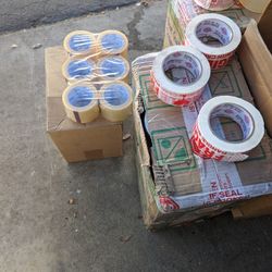 Tape