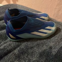 Adidas Soccer Cleats 