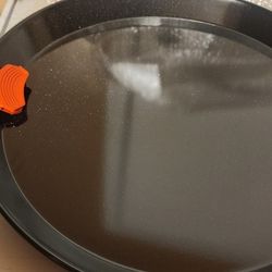 Paella Pan