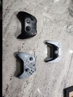 Controllers