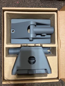 Starlink Srandard Pivot Mount