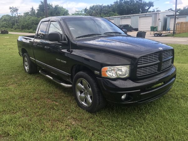 Ram 1500 Hemi >> 2005 Dodge Ram 1500 Hemi For Sale In Melbourne Fl Offerup Ram 1500 Hemi >> 2005 Dodge Ram 1500 Hemi For Sale In Melbourne Fl Offerup