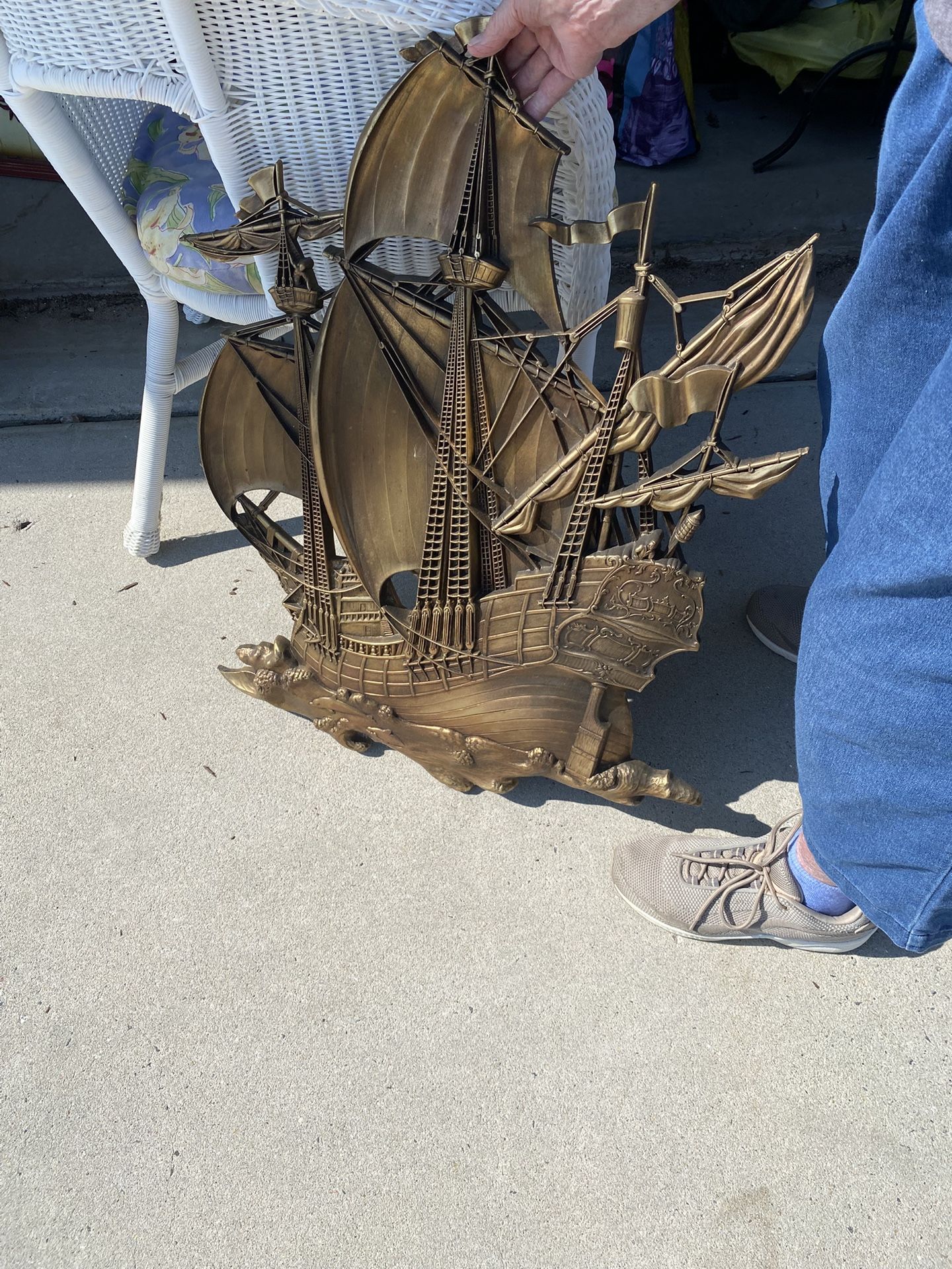 Nautical
