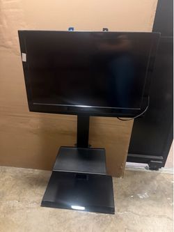 Tv & Mount Set