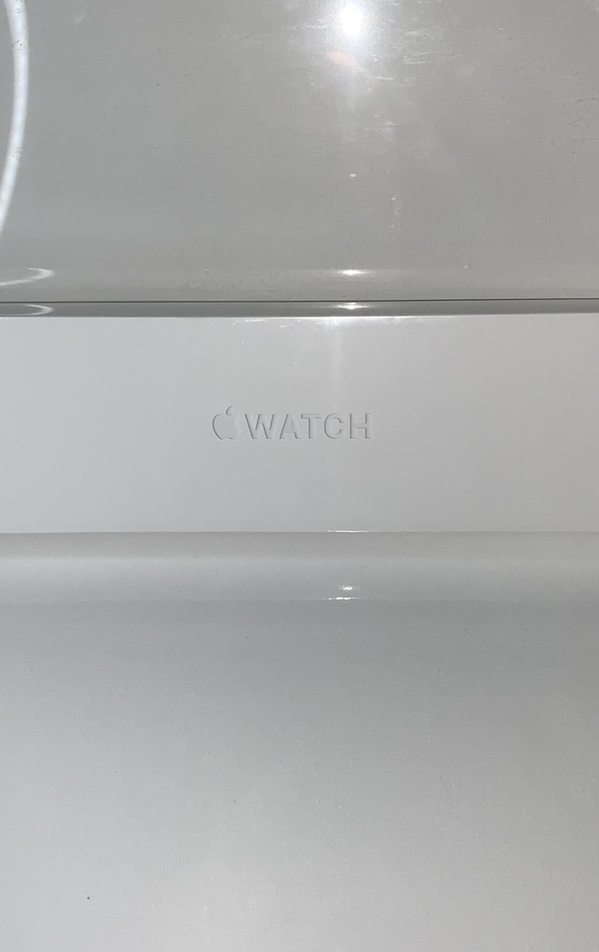 Apple Watch Series 6 44mm Space Gray Aluminum Case(sealed)New