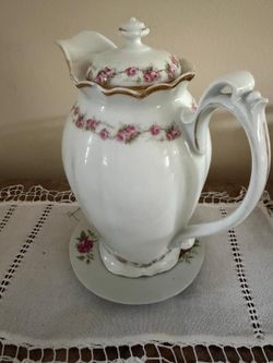 Teapot