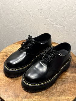 Dr. Martens / Doc Martens 1461 Bex Oxfords