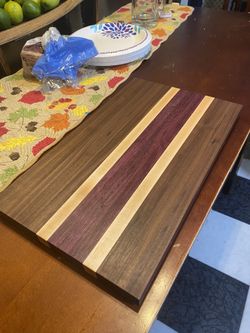 Cutting Boards