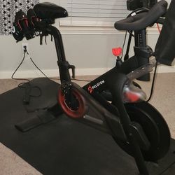 Peloton Bike+ (Premium Model) - Excellent Condition