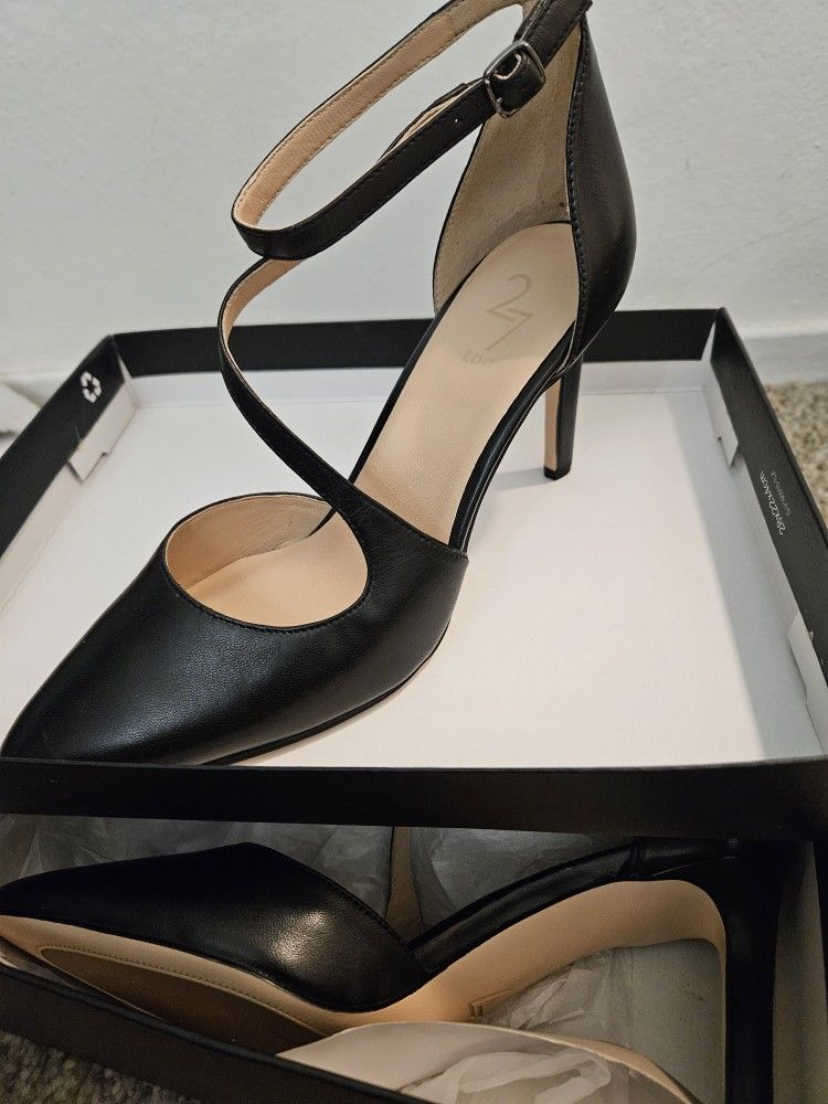 $40 27 Edit Abilyn Pump - Size 8M