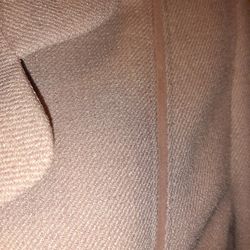 Kasper Size 6 Pink Skirt Suit