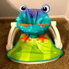 Baby chair
