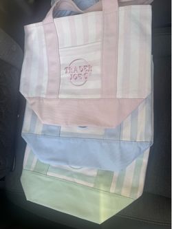 Trader Joe’s Bag