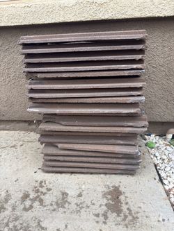 Roof Tiles Free