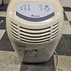 Air Conditioner (Floor Style)