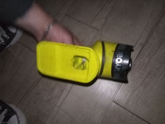 Cordless LED Light