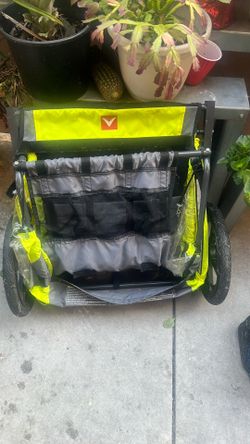 Bicycle Trailer