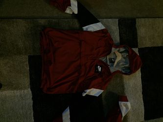 Jordan and Nike jackets brand new