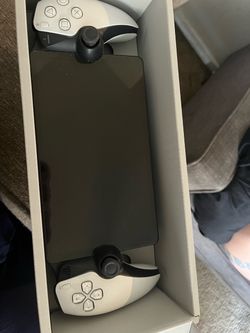 Ps5 portal