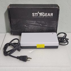 StarGear 195W AC Power Adapter Replacement for Starlink Gen 3 Charger