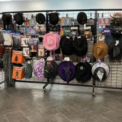 Halloween Accessories 