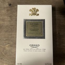 Creed Millesime