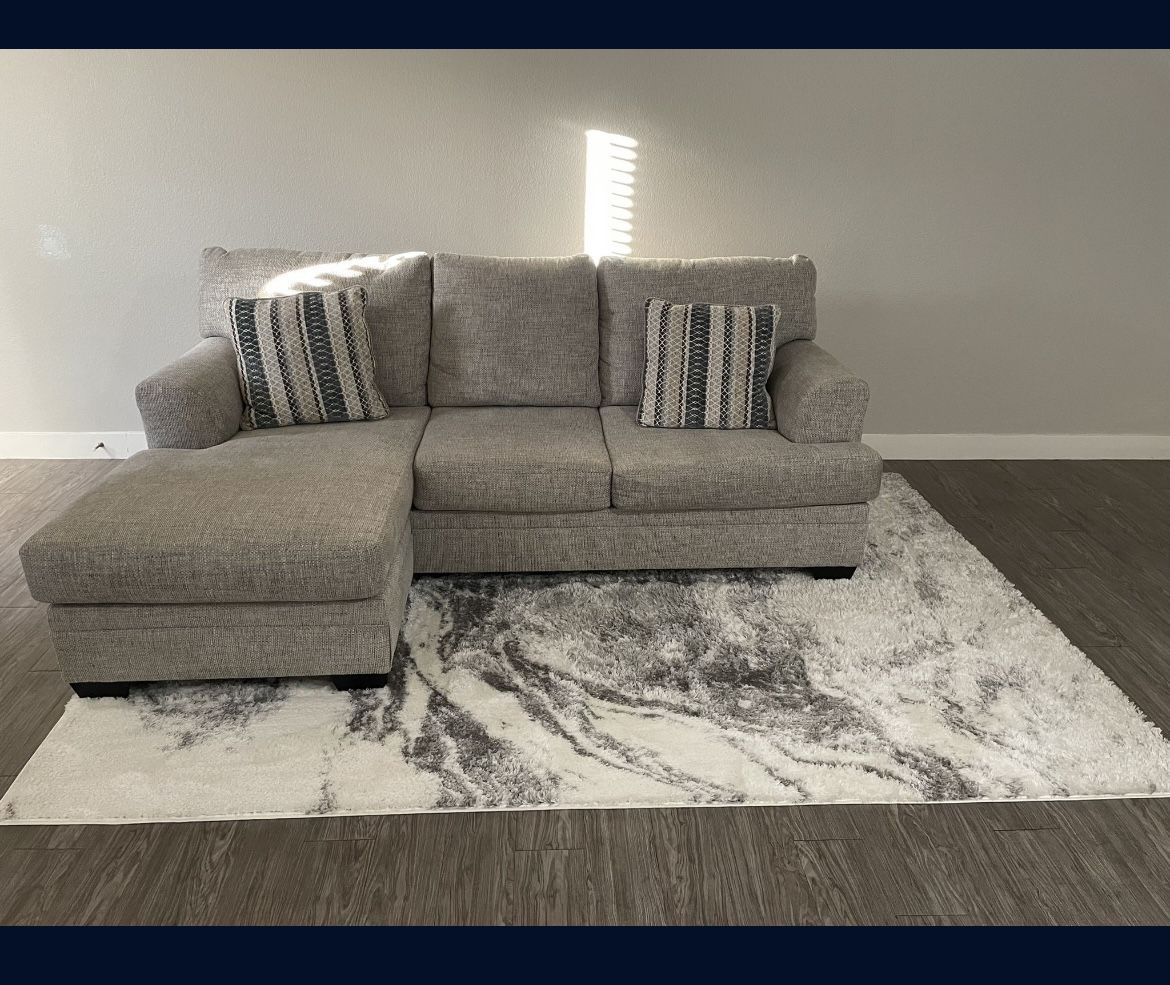 Sofa Sectional LoveSeat