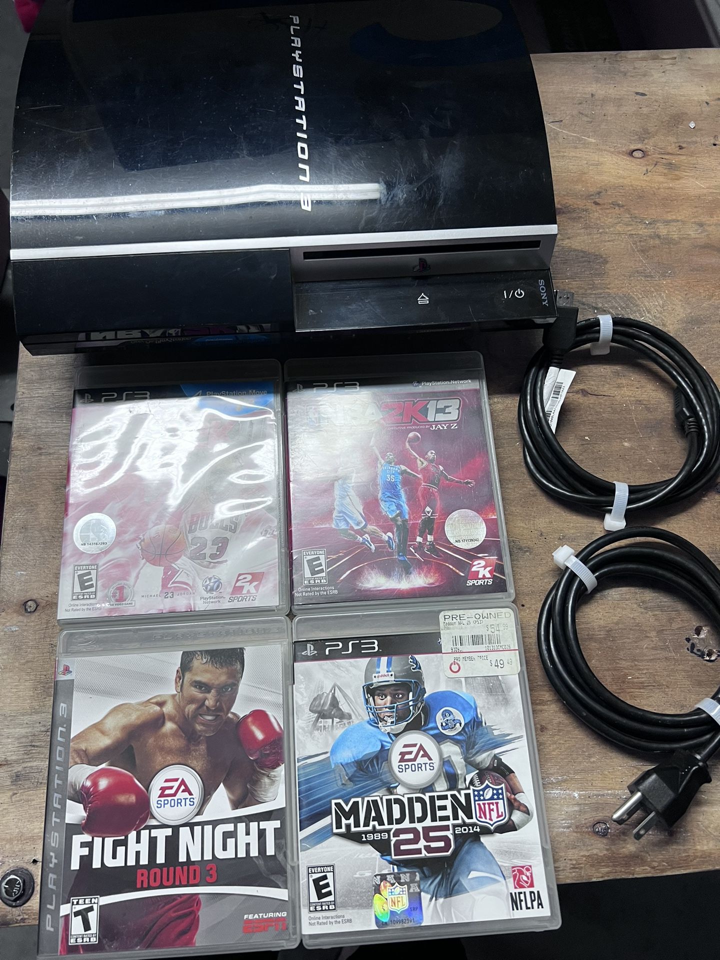 PS3