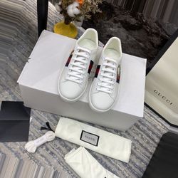 Gucci Ace Sneakers 74