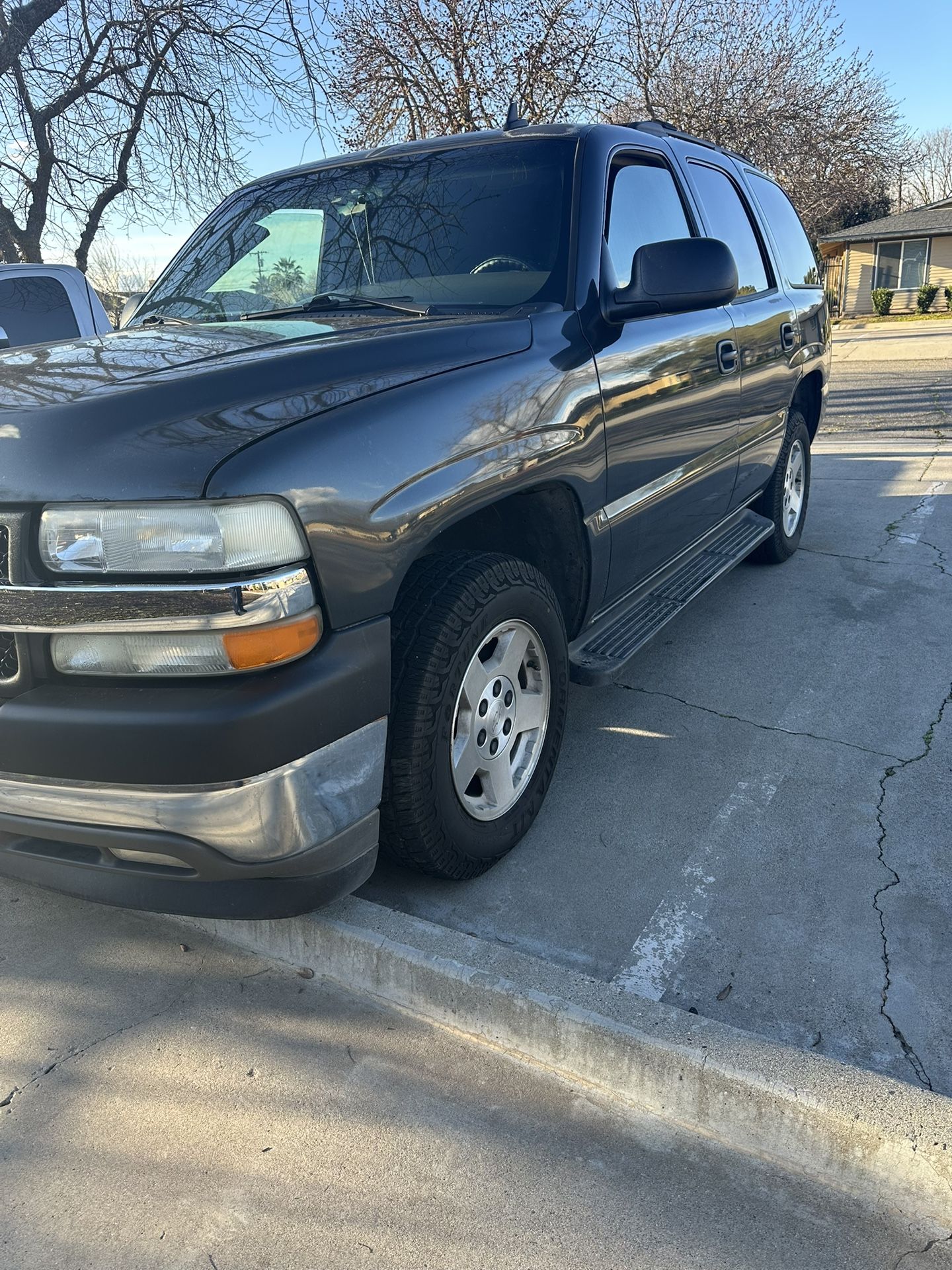 2006 Chevrolet Tahoe