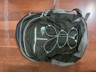 North face Borealis Backpack