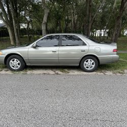 1997 Toyota Camry