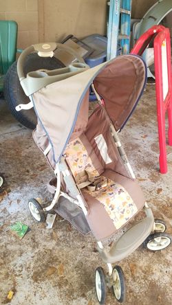kids stroller