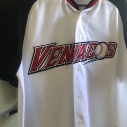 Venados De Mazatlan Jersey