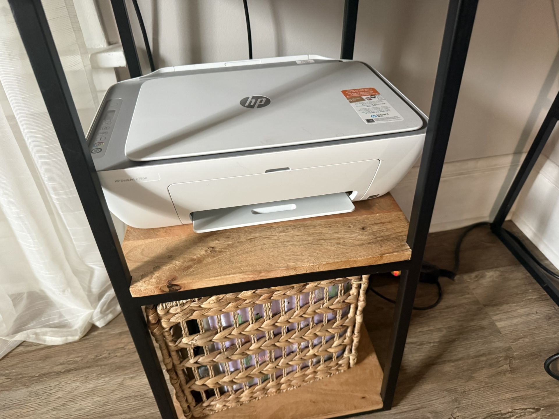 HP Printer - Like New