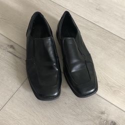 Size 5 youth dress shoes