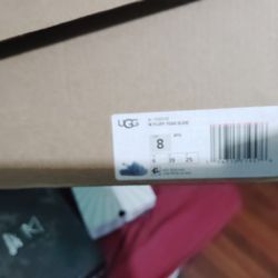 Footwear New Footwear