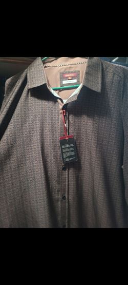 XXL Dress Shirts (New)