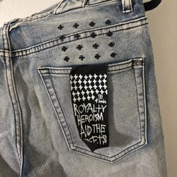 Ksubi Jeans , Size 32