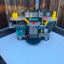 Imaginext Batman