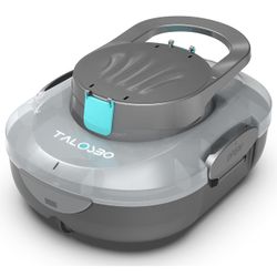 Cordless Robotic Pool Cleaner (New In Box)