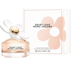 Marc Jacobs Daisy Love Eau de Toilette 3.3