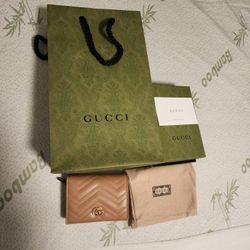 Gucci Wallet For Women