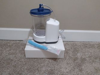 BD Purwick external Catheter System